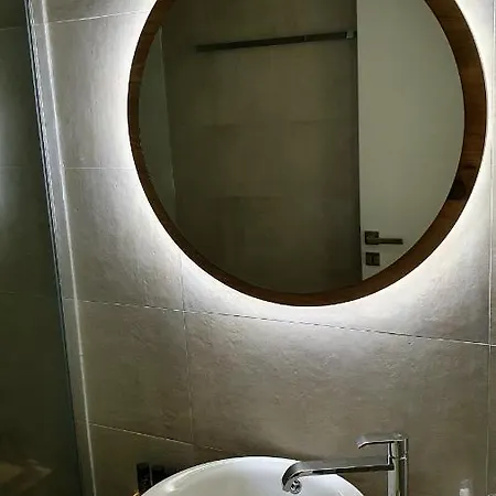 Alexandra's Boutique House Appartement *