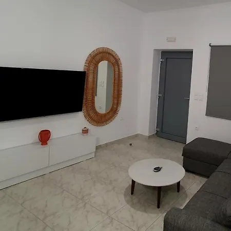 Appartement Alexandra's Boutique House