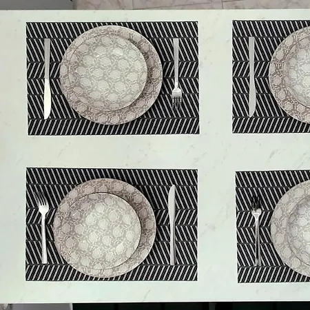 Daire Alexandra's Boutique House Triovasálos