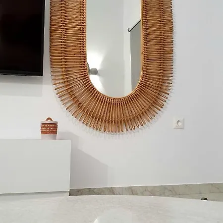 Alexandra's Boutique House * Triovasalos
