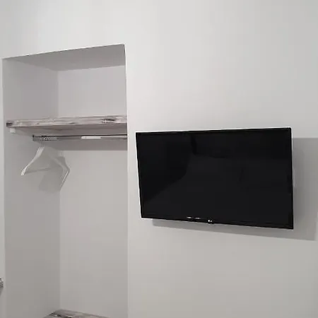 Lejlighed Alexandra's Boutique House *