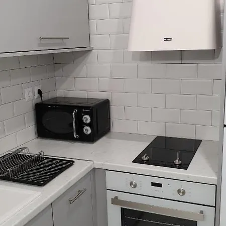 Alexandra's Boutique House Appartement