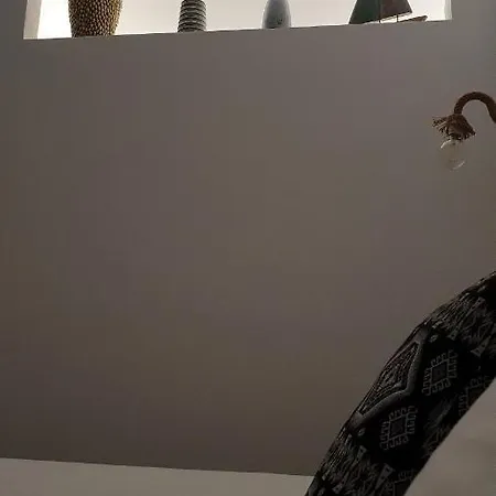 Alexandra's Boutique House * Triovasalos