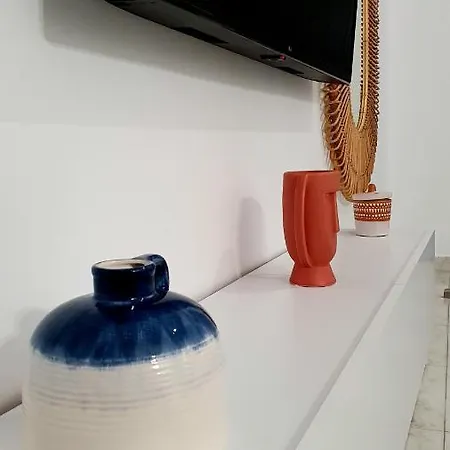 Alexandra's Boutique House Lejlighed *