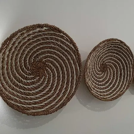 Alexandra's Boutique House Triovasálos