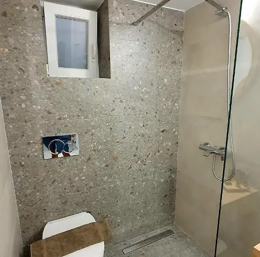 Lägenhet Alexandra's Boutique House *