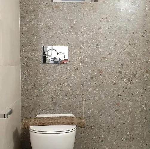 Apartment Alexandra's Boutique House *