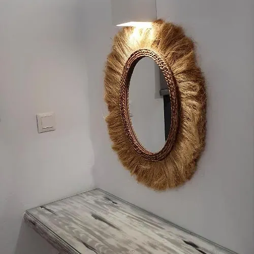 Apartment Alexandra's Boutique House